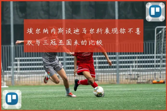 埃尔纳内斯谈迪马尔科表现称不喜欢与三冠王国米的比较